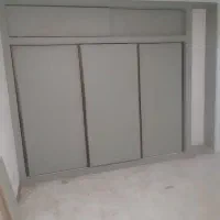 کابینت کمددیواری|جاکفشی، کمد، دراور|همدان, |دیوار