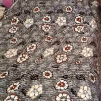 تخت و کمد