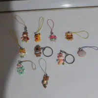 استیکر اویز گوشی و فلش