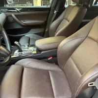 ۲۰۱۷ فول با هوک برقی بی ام و ایکس ۴|خودرو سواری و وانت|تهران, جردن|دیوار