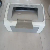 پرینتر محبوب اچ پی 1102|پرینتر، اسکنر، کپی، فکس|ارومیه, |دیوار