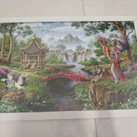 تابلو زیبا|تابلو، نقاشی، عکس|مشهد, نوید|دیوار