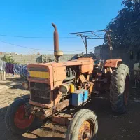 تراکتور رومانی مدل ۶۵