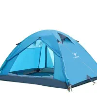 چادر  کله گاوی