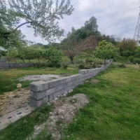 ۳۰۰متر زمین مسکونی