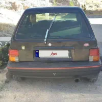 پراید ۸۸ هیدرولیک سالم معاوضه|خودرو سواری و وانت|کرج, گلشهر|دیوار