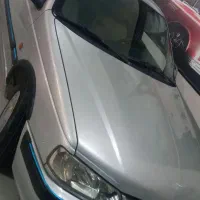 پارس ۸۷بنزینی اشخانه|خودرو سواری و وانت|آشخانه, |دیوار