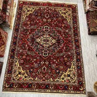 فرش دستباف بختیار شش متری دستبافت|فرش|تهران, حر|دیوار