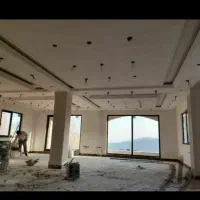 گچکاری ساختمان،لکه گیری بازسازی بنا با اکیپ مجرب|خدمات پیشه و مهارت|مشهد, وکیلآباد|دیوار