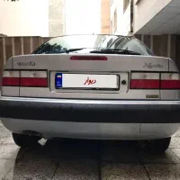 سیتروئن زانتیا 2000cc، مدل ۱۳۸۷|خودرو سواری و وانت|بندرعباس, |دیوار