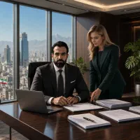 استخدام دستیار مدیریت|استخدام اداری و مدیریت|تهران, هفت حوض|دیوار
