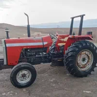 تراکتور 285 مدل 84