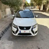 کوئیک GXRتیپL|خودرو سواری و وانت|مشهد, گلبرگ شمالی|دیوار
