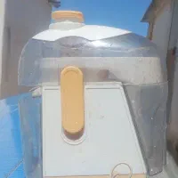 آبمیوه گیری سانی