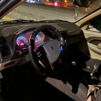 پژو پارس LX TU5، مدل ۱۴۰۱|خودرو سواری و وانت|زاهدان, |دیوار