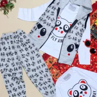 ست سه تکه اسپرت