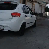 تیبا 2 مدل 1400 کم کار|خودرو سواری و وانت|چابهار, |دیوار