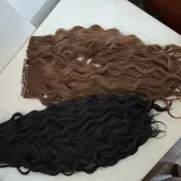 مو‌مصنوعی