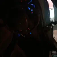 سمندLXEF7|خودرو سواری و وانت|ارومیه, |دیوار