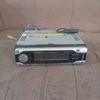 دو عدد ظبط ماشین