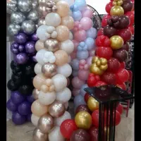 پکیج کامل بادکنک آرایی