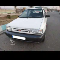 ماشین پرایدآلیرام