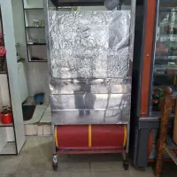 فر ساندویچی 3 کاره فروش فوری