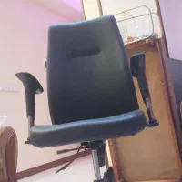 صندلی جک داروچرخ داروگردون اداری|مبلمان اداری|کرج, شهرک امام رضا (ع)|دیوار