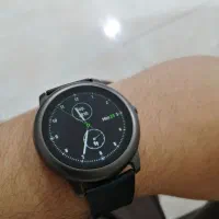 ساعت وسایل شخصی