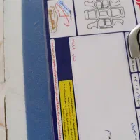 ال نود مدل ۹۲|خودرو سواری و وانت|ملایر, |دیوار