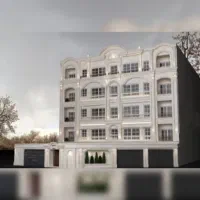 فروش ۱۴۵ متر ،۳ خواب ،گل سار