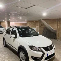 کوییک GXR با رینگ صفر 1403