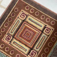 فرش مدرن|فرش|رشت, پل تالشان|دیوار