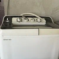 لباسشویی دوو کره