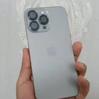 ایفون ۱۵ پرومکس 256 گیگ