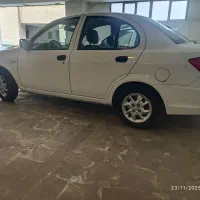 ساینا اس مدل ۴۰۲|خودرو سواری و وانت|تهران, وردآورد|دیوار