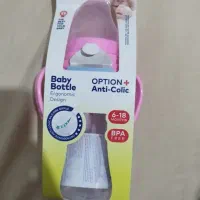 شیشه شیر بی بی لند نو مناسب سیسمونی|اسباب و اثاث بچه|مشهد, طبرسی شمالی|دیوار