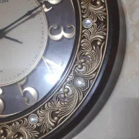 ساعت دیواری