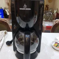 قهوه ساز فرانسه در حد