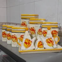 سرویس چینی ادویه