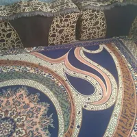 ۲جفت پشتی