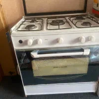 اجاق گازطرح فر