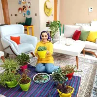 کاور کوسن روبالش