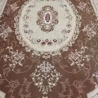 فروش فرش ۹ متری یک میلیون وهشتصد