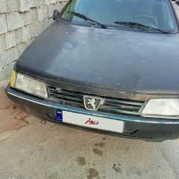 پژو 405|خودرو سواری و وانت|بوشهر, |دیوار