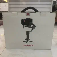 گیمبال crane 4|دوربین عکاسی و فیلم‌برداری|تهران, آرژانتین|دیوار