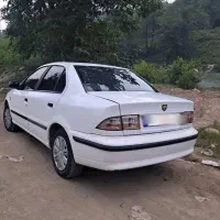 سمند ال ایکس|خودرو سواری و وانت|گرگان, |دیوار