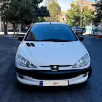 206sd v1 tu5|خودرو سواری و وانت|تبریز, |دیوار