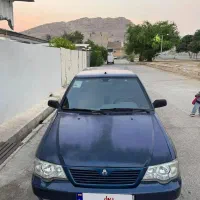 پراید هاچبگ مدل ۹۵