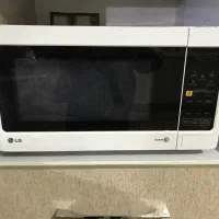 ماکروویو ال جی iwave